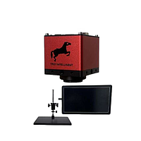 Troy Intelligent TVN-3800II_A ເຄື່ອງສ່ອງກະປຸກອິເລັກຕຣອນ (1920*1080, 60fps)