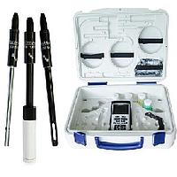 SI Analytics HandyLab 680 Multiparameter Portable Meter 