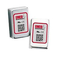 XP Power CA12N-5 ບໍ່ມີການແຍກ / PoL SINGLE O/P, DC-HV DC PCB MOUNT, 1W,-1.2kV