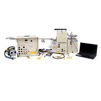 Environmental M5-A-S3 Master (Isokinetic, Automated)
