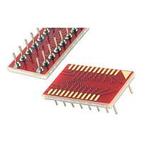 Aries Electronics 20-35W000-11-RC-P ຕົວແປ SOWIC-to-DIP ຊຸດຕົວແປ SOWIC-to-DIP ລະບົບ 35W000