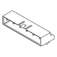 Molex 53266-0429 Shrouded 7.0 WtB Wafer RA 4Ckt