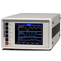 ການວັດແທກອຸນຫະພູມແລະການຄວບຄຸມ