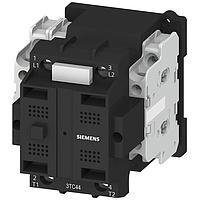 SIEMENS 3TC44130BK2 ຄອນຕາກເຕ້ອ CONTACTOR,AC OP,SIZE 2,120V,3NO+3NC OTIS