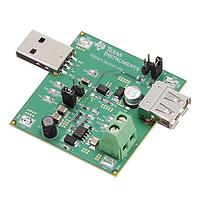 Texas Instruments TPD3S713Q1EVM-103 ການຈັດການພະລັງງານພິເສດ TPD3S713-Q1 ອຸປະກອນລົດຍົນ USB 2.0 interface