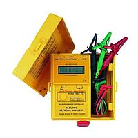 SEW Leakage Current Tester Calibration Service