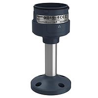 SCHNEIDER XVUZ02 ຈອງຕິດຕັ້ງຫຼັກ 60mm ແບບຫຼັກຫຼັກສີດດຳ 24V 100-240VAC