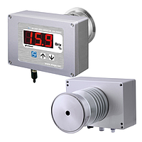 ATAGO CM-TANKα(FER) ອຸປະກອນກວດສອບ Brix ໃນແຖວ (Brix：0.0～80.0％)