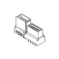 Molex 46114-2201 ພາວເລີ້ມໃຫ້ກັບບອດ LPH VERT. ASSY NO GU NO GUIDES 2PX20S CKT