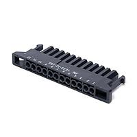 JAE Electronics TE33-12-16S-F0 ພະລັງງານໃຫ້ກັບບອດ