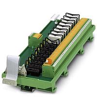 PHOENIX CONTACT 2962379 ໂມດູນອິນເຕີເຟດເຊັດ UM-16 RELS/KSR-G2 4/21/E/MT/PLC