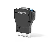 E-T-A Circuit Breakers 2216-S110-P1M1-S111-A-8S0058-4A ຕັ້ງຕົວຕັດກົດວົງຈອນທີ່ບໍ່ເປັນການໃຊ້ງານ (ສ້າງຕາມຄໍາສັ່ງ) - ໝາຍເລກສ່ວນທີ່ມີສະຕ໋ອກທີ່ທາງເລືອກ 2216-S110-P1M1-S111-A-4A