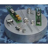 Littelfuse GTCA26-201M-R05 GDTs - Gas Discharge Tubes / Surge Arresters 200V 6mm 5KA 2POLE