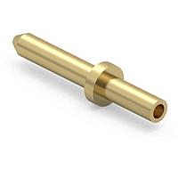 Mill-Max 3102-3-00-21-00-00-08-0 ຂົນຕໍ່ສິ້ນ 20u AU OVER NI