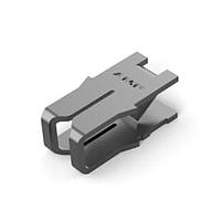 AMP Connectors - TE Connectivity 63861-1 ສາຍວ່າງແມ່ເລັກ TERM MAG-MATE MINI 36-44 TPBR