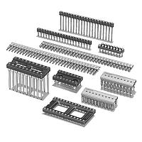 Omron Electronics XR2A-0825 ປະຕູສົດ IC & ອົງປະກອນ IC Socket