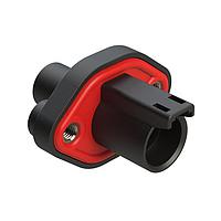 Amphenol SINE Systems ATHD04-1-12P-PM05 ຮອບຮອງ A SERIES-ATHD-PANELMATE