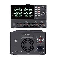 MATRIX MPD-3303S ການສະຫນອງພະລັງງານ DC ຫຼາຍຊ່ອງ (30V, 3A, 3CH)
