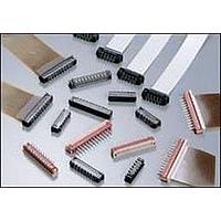 KYOCERA AVX 006208530410000+ ຕົວເຊື່ອມ 10POS 56mm 1.0mm PIT CH SMT