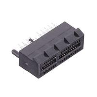 Amphenol FCI 10039755-10110TLF PCI Express PCI Express GEN 1 ບັດຕ່າງຂອງການເຊື່ອມຕໍ່ຂອງຂອງການກົດຕັ້ງຢູ່ຕົວຢ່າງ 36 ຕໍ່ 100mm (0039in) ຊ່ອງຫຼັກ