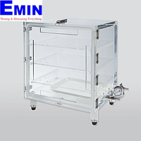DaiHan DH.DeVW ສູນຍາກາດ PMMA Desiccator (48 L)