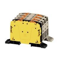 Weidmuller 2663380000 ບລັອກຕິມເນຍລະບົບ DIN Rail A2C 50/70 3FT-FE-DM