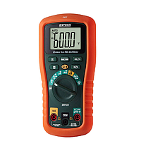 EXTECH MM750W Datalogging CAT IV TRMS Multimeter ດ້ວຍ Bluetooth