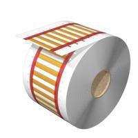 Weidmuller 2437540000 ປ້າຍຊື່ແລະຕິດຕັ້ງສາຍສວນ HS 1.0-3.2/50 MM Y