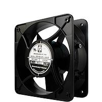 Orion Fans OD180APL-24HTBIP68 ພັງລົມ DC Axial, 180x180x65mm, 24VDC, 460CFM, 2.5A, 60.2W, 63.2dBA, Terminal, IP68