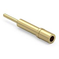 Mill-Max 1806-0-15-15-43-27-04-0 ຫົວຫຍໍ້ Tail Pin 10u AU OVER NI 43 CON