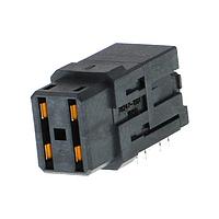 Molex 78247-1001 ຮັບຂອງ IMPACT REC 4P RA PFIT LCP
