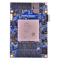 iWave Systems iW-G35M-19EG-4E004G-E008G-BIE ລະບົບ-ອອນ-ໂມດູນ - SOM Zynq UltraScale+ ZU19EG (-2 speed) MPSoC SOM ມີ 4GB PS DDR4 ມີ ECC, Dual 4GB PL DDR4, 8GB eMMC - ລະຫັດເລີ່ມຕົ້ນ (ລະດັບອຸດສາຫະກຳ)