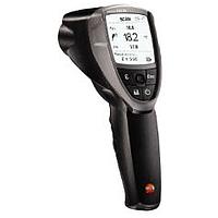 TESTO 835-T1 ເຄື່ອງວັດອຸນຫະພູມອິນຟາເຣດ (-30 ~ +600 °C; 50:1)