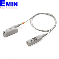 KEYSIGHT N2821A ຄວາມອ່ອນໄຫວສູງ, ລະດັບໄດນາມິກສູງ Probes ປັດຈຸບັນ (1 Channel)