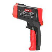 UNI-T UT303D+ ເຄື່ອງວັດແທກອຸນຫະພູມອິນຟາເຣດ (-32~1300°C)