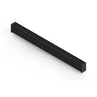 EDAC 395-059-525-101 ຕູ້ສະເລ່ຍຂອງບັດມາດຕະຖານ .100" (2.54mm) ຕູ້ສະເລ່ຍຂອງບັດ