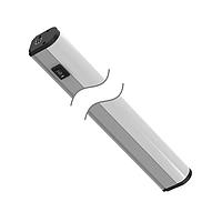 Banner Engineering WLB32ZC285PBQM ບາ້ງໄຟ LED WLB32 ແຖວໄຟງານ; ສະແກນສະຖານະ Hi/Low/Off; ຄວາມຍາວ: 285 mm; ໂວລເຕີ: 90-264 V ac; ລະດັບການປ້ອງກັນສິ່ງແວດລ້ອມ: IP50; ສີ: ຂາວ; ສາມາດເຊື່ອມຕໍ່ໄດ້; QD - ບໍ່ມີສາຍພະລັງ; ປະຕູໜ້າຕາກະຈາຍແສງ