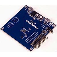 Microchip Technology ATSAMD11-XPRO ຊຸດປະເມີນ SAM D11 Xplained Pro
