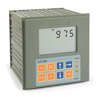 HANNA mV600111-2 ORP Digital Controller with Matching Pin (single set point, on/off control )