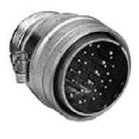 Amphenol Industrial 97-3106B20-18SY ຕົວເຊື່ອມ AB 9C 6#16, 3#12 SKT PLUG