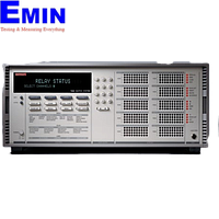 KEITHLEY 7002 ສະຫຼັບ/ຄວບຄຸມ Mainframe
