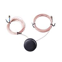 Abracon AEACBK046014-C2WG ອະນເຕນນີ້ສົດພາຍນອກຕິດຕັ້ງກັບຕົວເຊື່ອມ SMA ຊາຍ