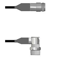 Amphenol Custom Cable Q-2902B0013007i ສາຍສະບັບ RF N-SJ/N-RP LMR40 7I