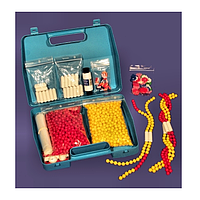 PHYWE KLA-460-220 ການຈຳລອງ Chromosome