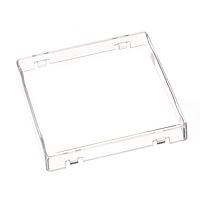 Omron Automation and Safety Y92A-48H ປົກກັນຮອບຮັບ Hard Cover E5CC