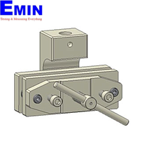 Cometech GR-D02A ການຈັບຕົວ Tensile ຂະໜາດນ້ອຍ (10kN; 0.2~6mm)
