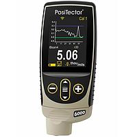 DEFELSKO FT3 Gage ຄວາມຫນາຂອງເຄືອບ (0 – 6 mm, Ferrous, Advanced)