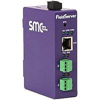 MSA FS-QS-2310-F QuickServer Gateways QuickServer, ຕິດຕັ້ງລ່ວງໜ້າດ້ວຍທຸກລະບົບ serial ແລະ ethernet ຕາມແຜ່ນຂໍ້ມູນ Protocol