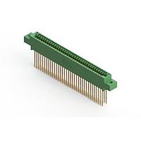 EDAC 845-070-541-802 ຕູ້ສະເລ່ຍຂອງບັດມາດຕະຖານ .100" (2.54mm) ຕູ້ສະເລ່ຍຂອງບັດ