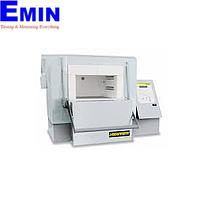 NABERTHERM N 17/HR ເຕົາອົບ, ແຂງ ແລະ ເບຣກ (1280°C, 17L)